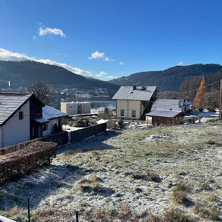 Entre Lac Et Montagne 4/6 Personnes Gerardmer Exterior photo